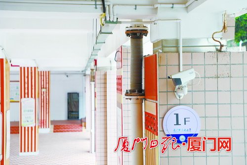 廈門推行片區地震安全性評價將先行在七個片區、新城實施